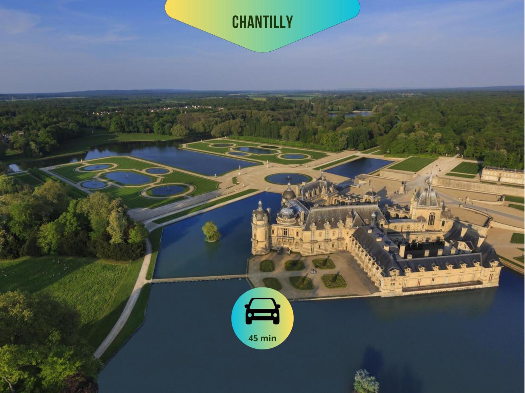 Le Corneille - Ideal Pros & Couples - Centre Historique - Chateau 5Min - Gare 10Min - Au Calme - Fibre Compiegne Ngoại thất bức ảnh
